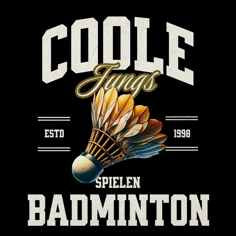 Badminton