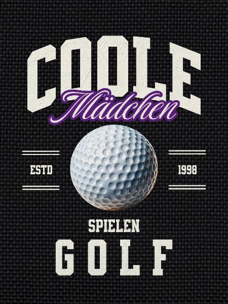 Golf Golferin