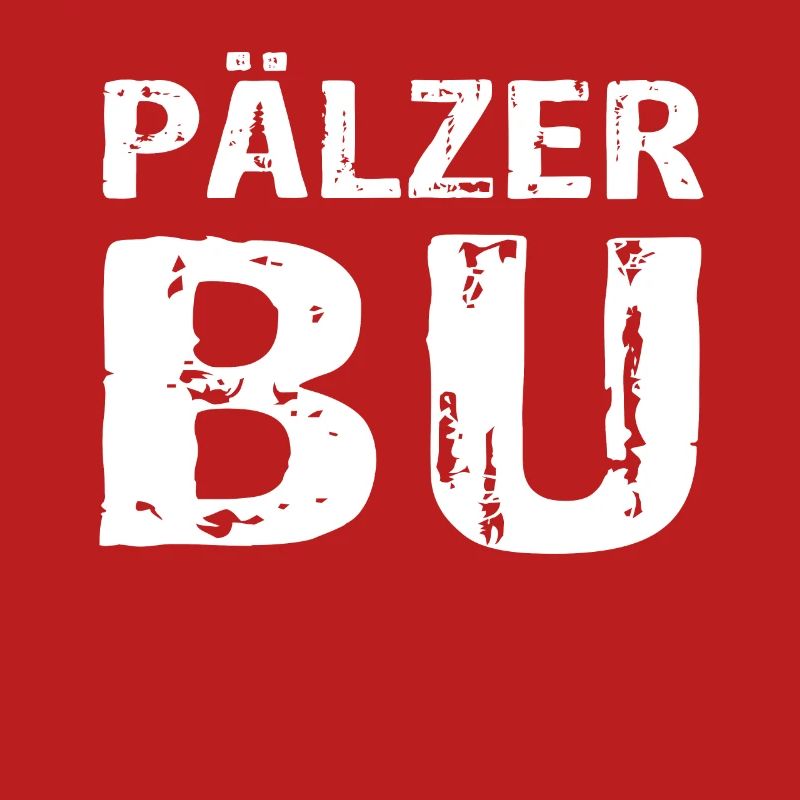 Palatinate Boy