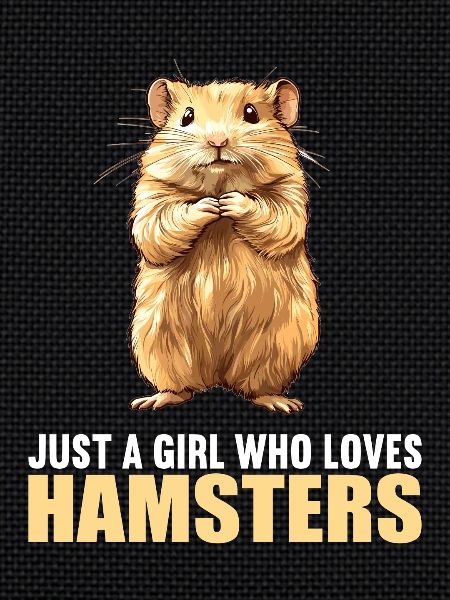 Hamster