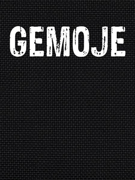 Gemoje