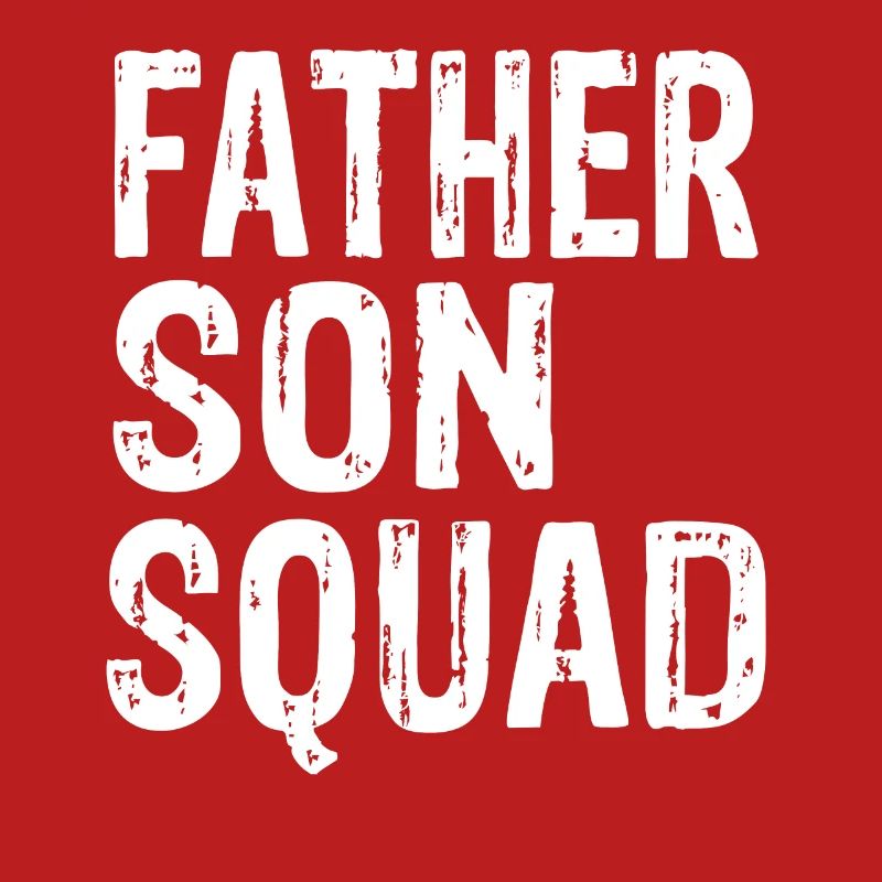 Father Son Squad