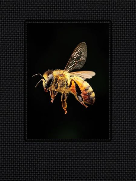 Bees Bee