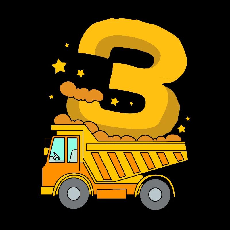 Baustelle Kindergeburtstag