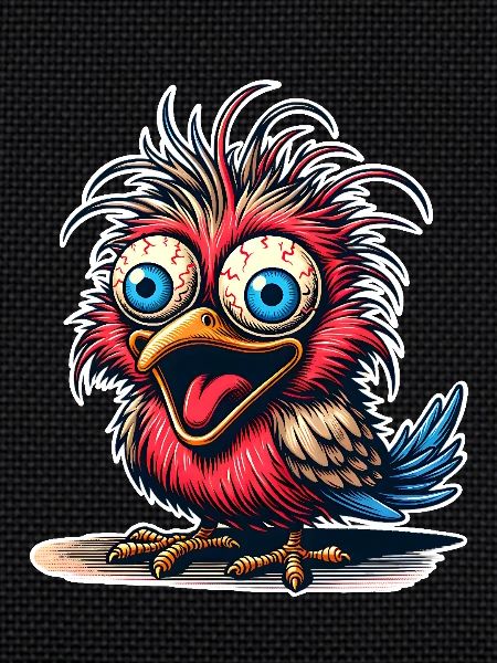 Oiseau