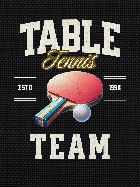 Ping-pong
