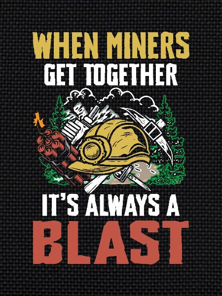 When Miners Get Together