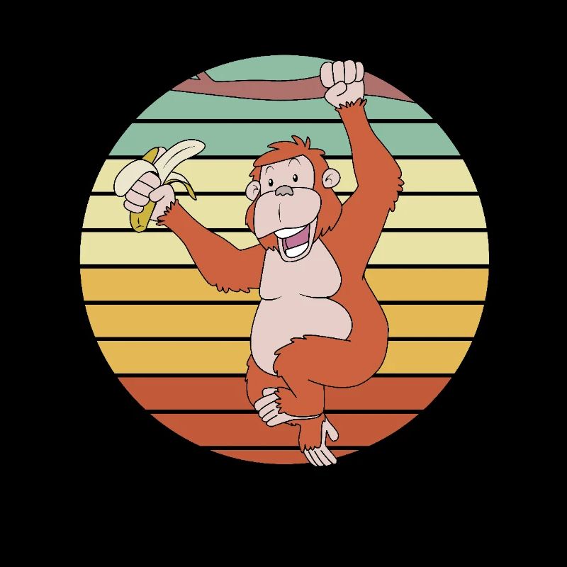 Orangutan