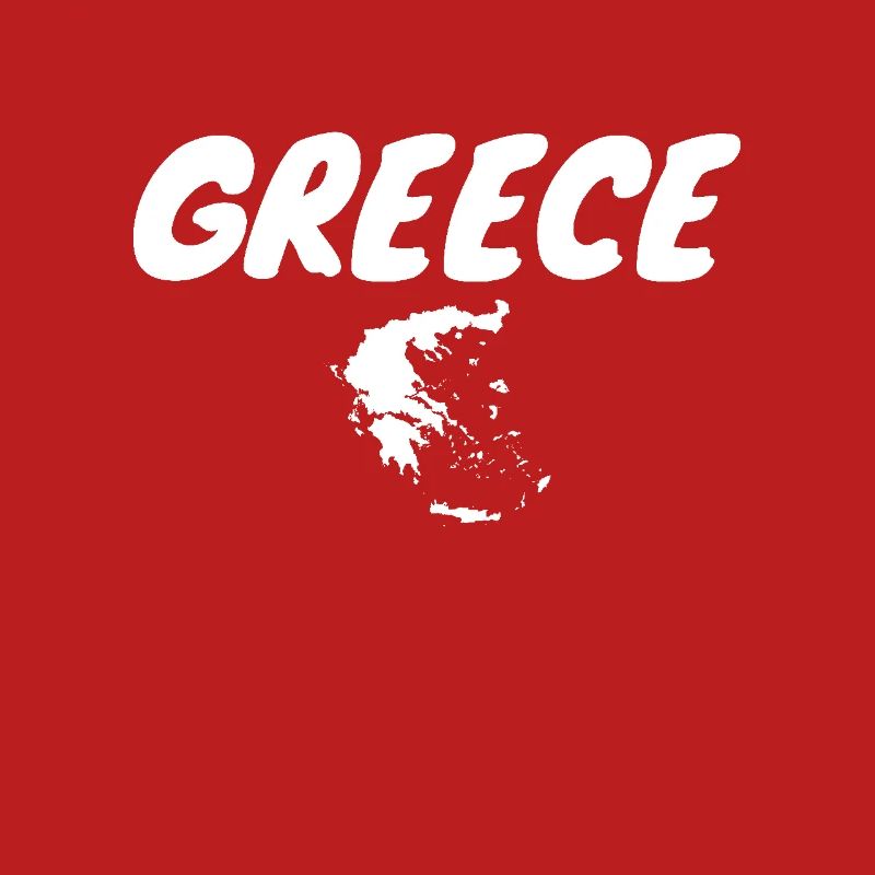 Grèce Grèce Carte Grèce Grèce
