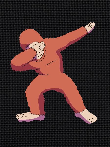 Orang-outan