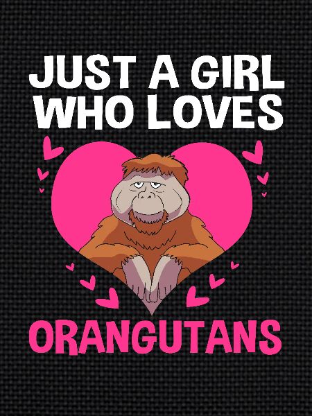 Orang-outan