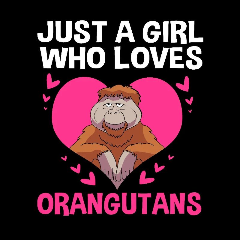 Orangutan