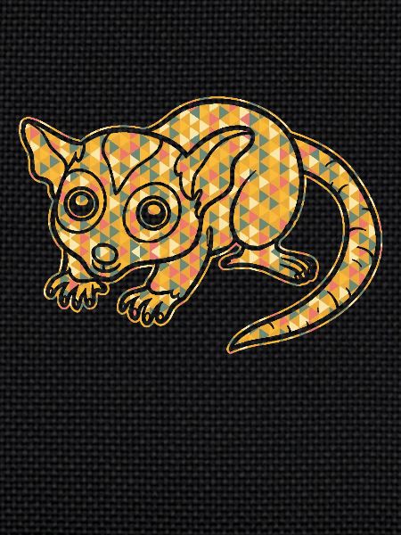 Opossum Geometric