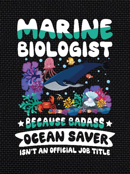 Marine Biologist