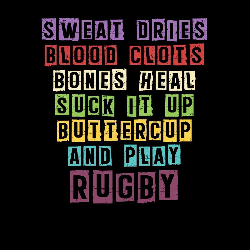 Sweat Dries Blood Clots Bones Heal