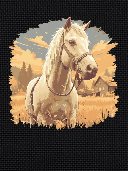 Chevaux Cheval