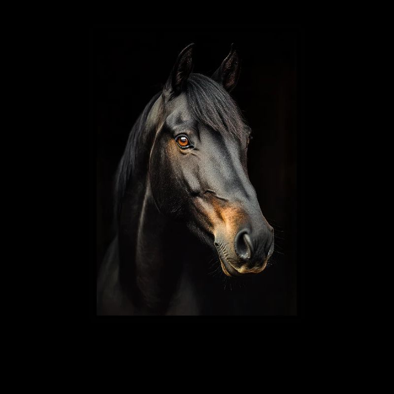 Chevaux Cheval