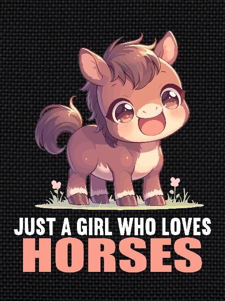 Chevaux Cheval
