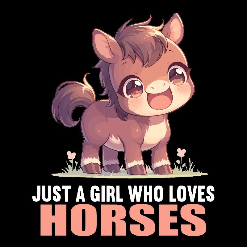 Horses Horse