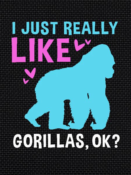 Gorilla