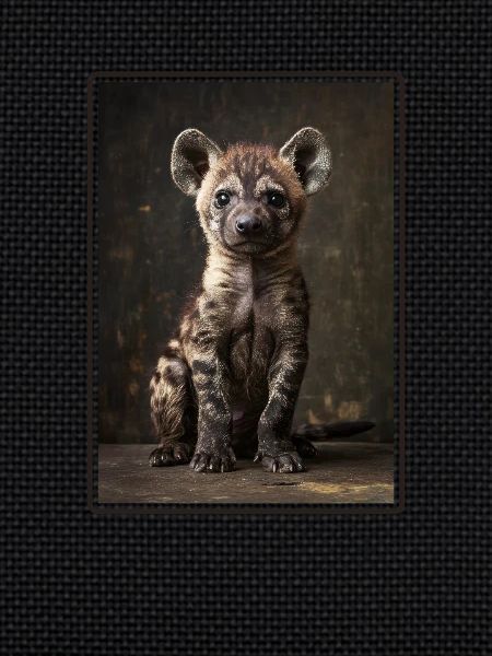 Hyena Hyena