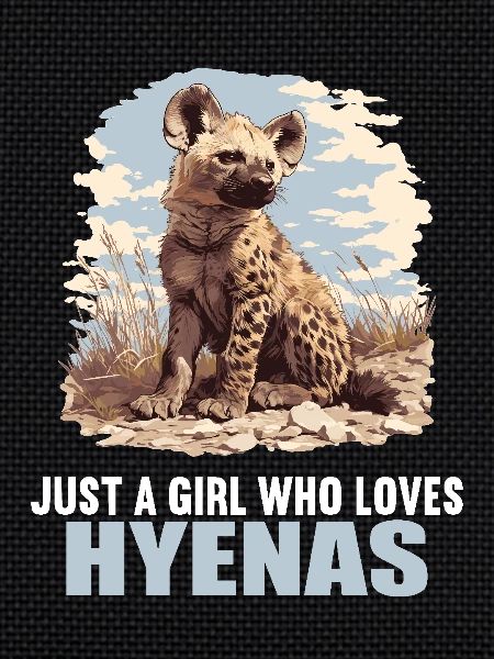Hyänen Hyäne