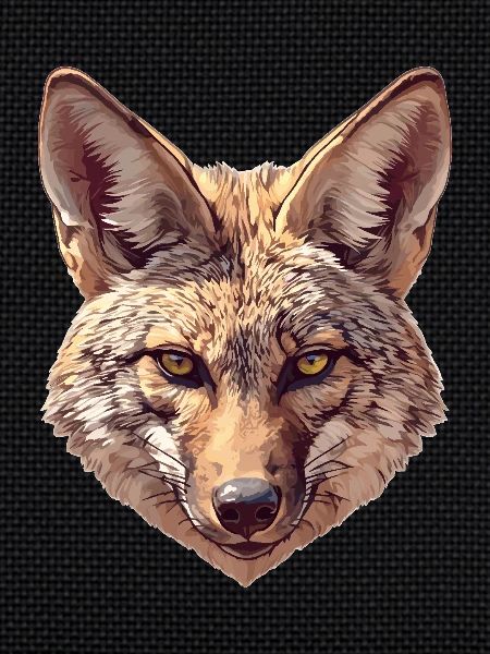 Jackals Jackal