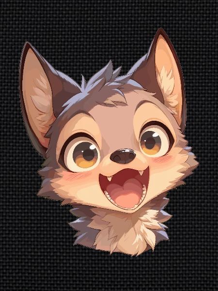 Jackals Jackal