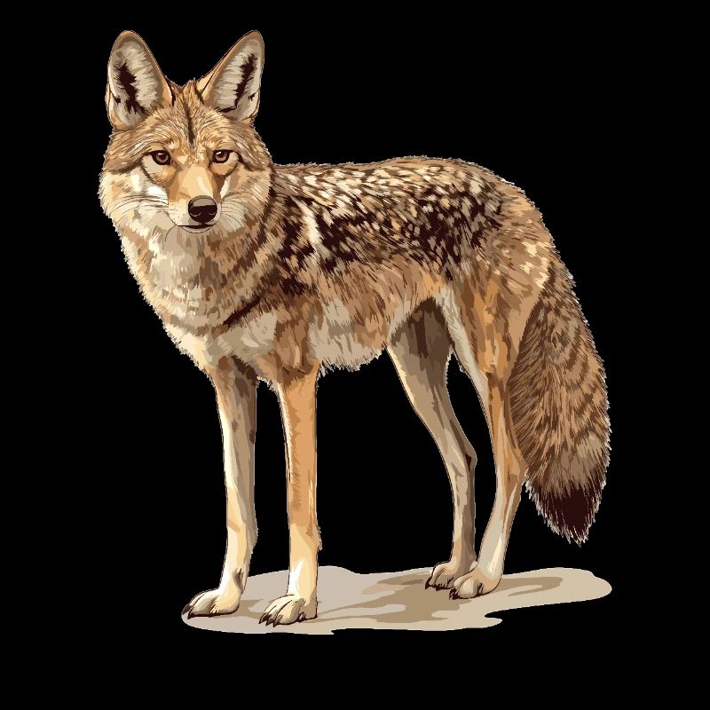 Schakale Schakal