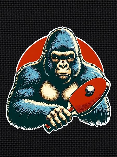 Ping-pong