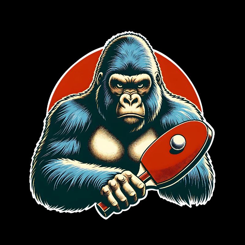 Ping-pong