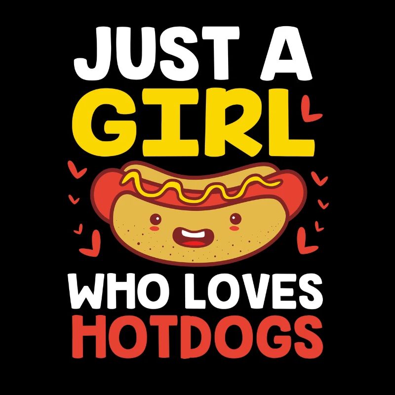 Collation hot-dog
