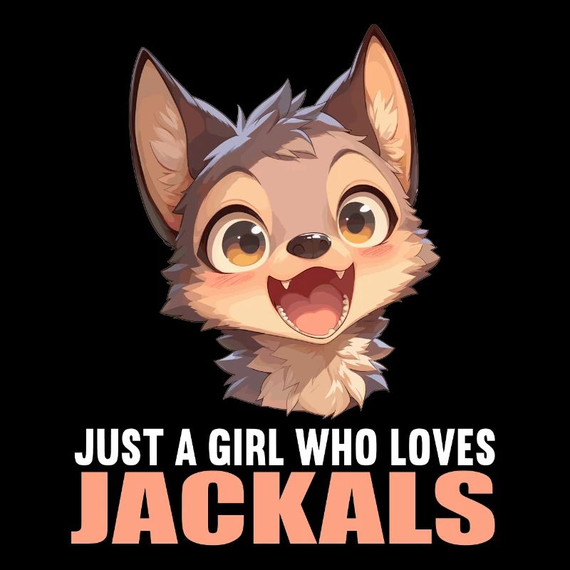 Jackals Jackal