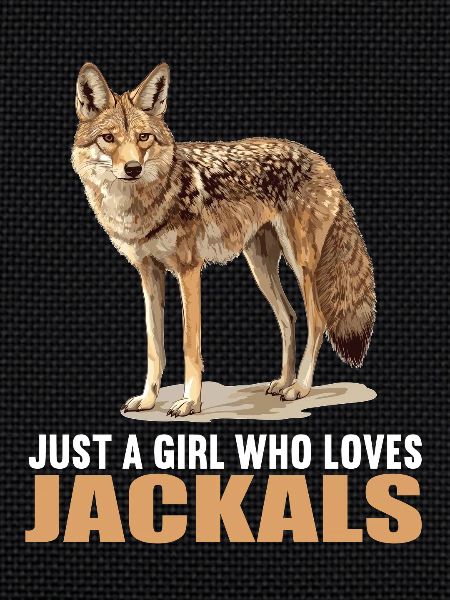 Jackals Jackal