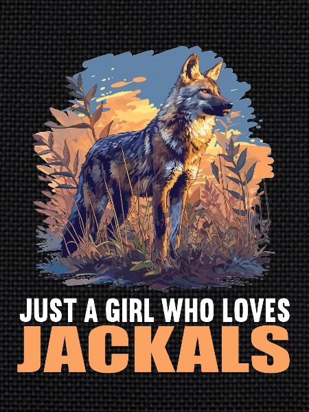 Jackals Jackal