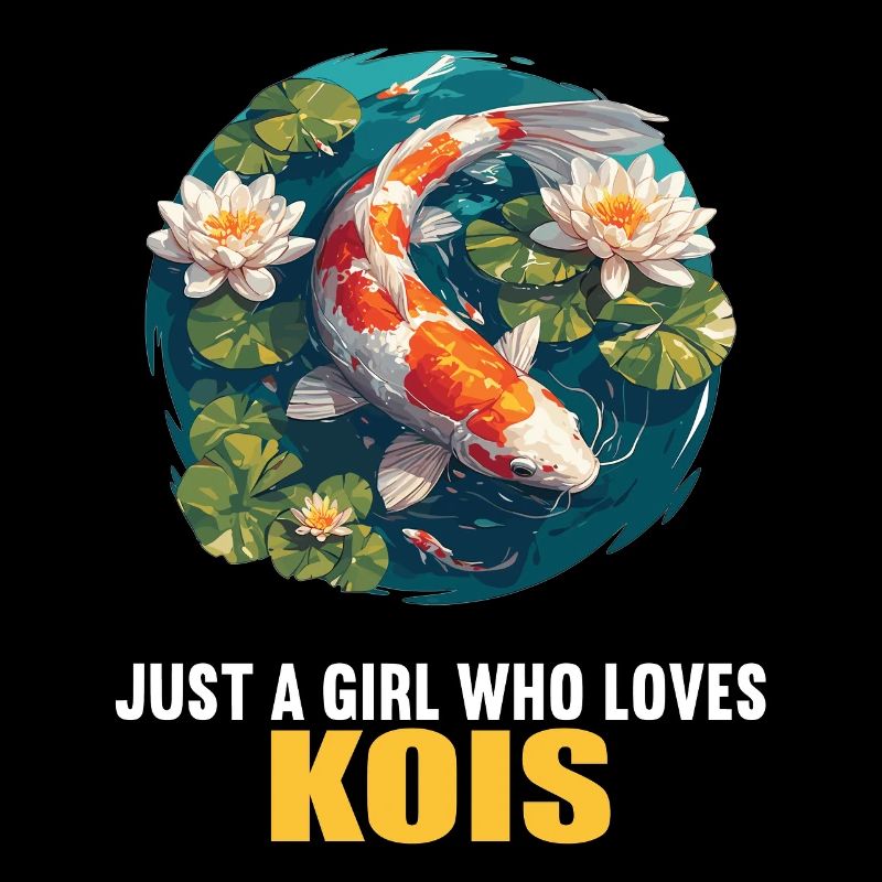 Koi Koi Carp