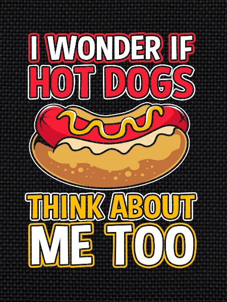 Hot Dog Snack