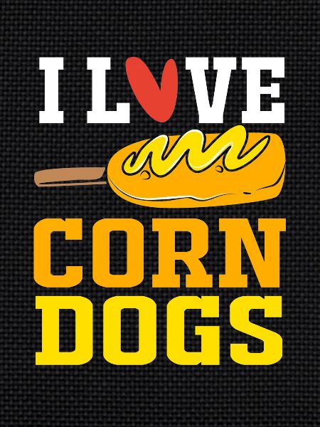 Hot Dog Snack