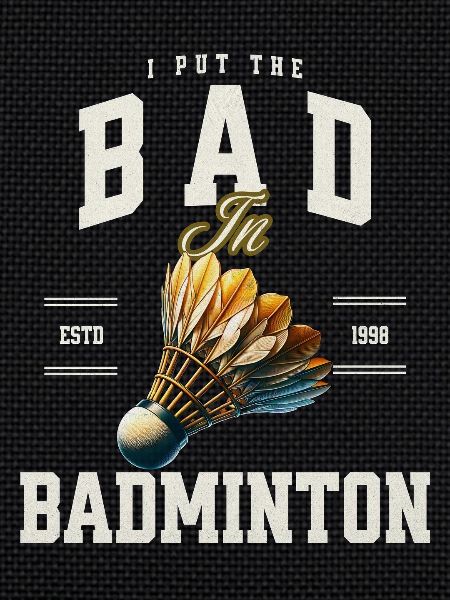 Badminton
