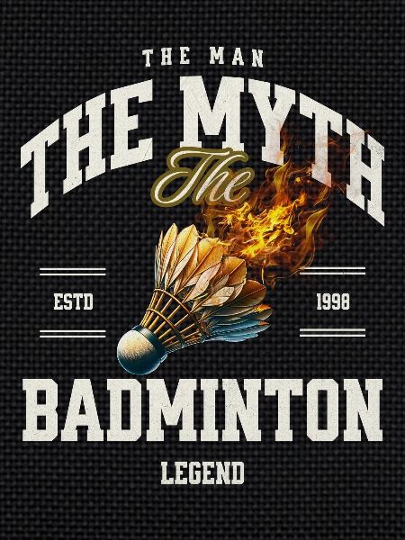 Badminton