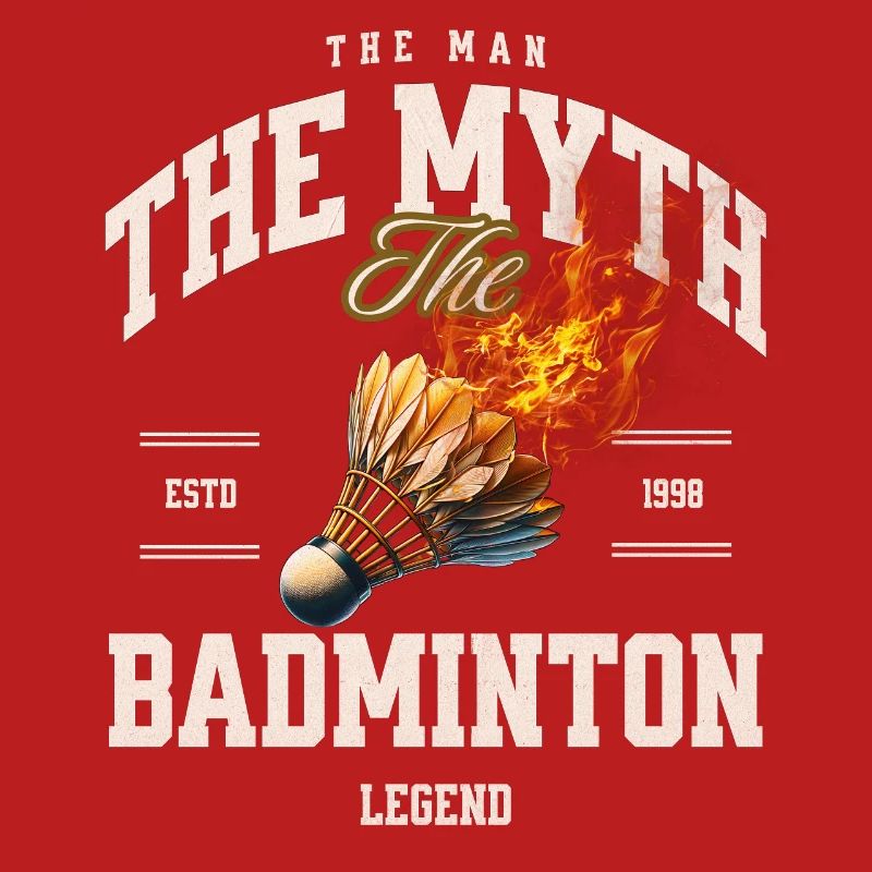 Badminton