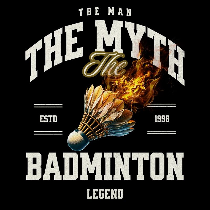 Badminton