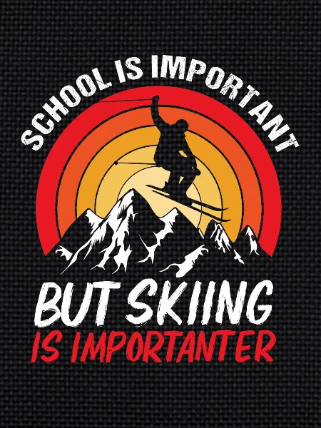 Ski Ski Holiday