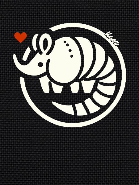 Armadillo Love