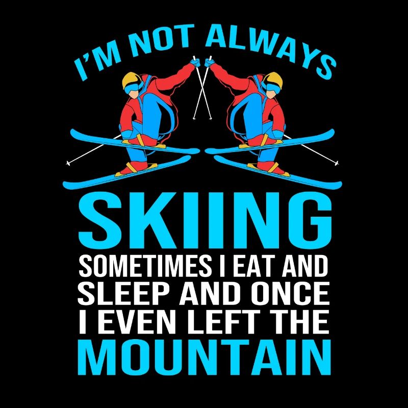 Séjour ski ski