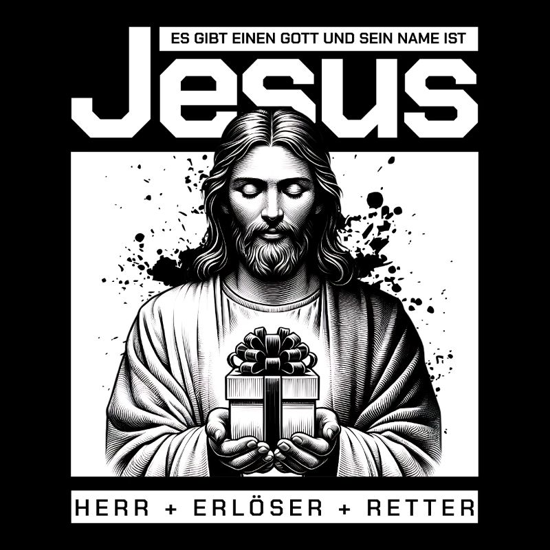 Jésus, Seigneur et Sauveur