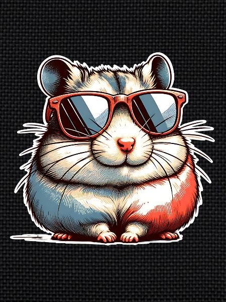 Hamster