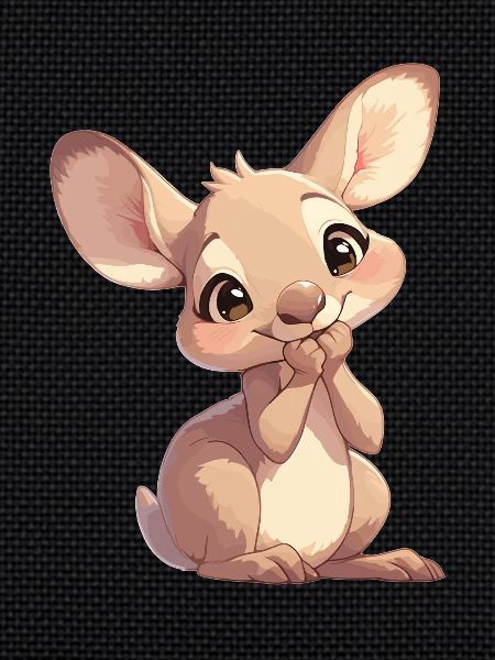 Kangaroos Kangaroo