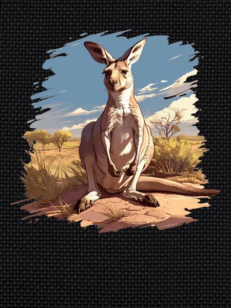 Kangaroos Kangaroo