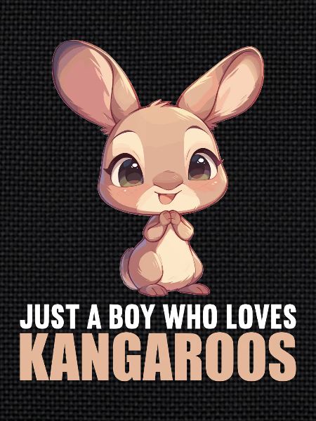 Kangaroos Kangaroo
